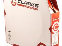 Рубашка переключения Clark's (черный 50 см 4 мм)