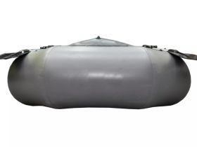 Гребная Лодка ПВХ МУССОН R-260 НД