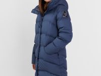 Куртка пуховая Chester III Женская