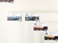 Холст на подрамнике грунтованный Туюкан мелкозернистый 70x80 см