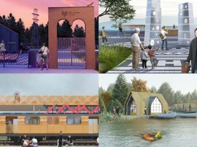 На создание проектов комфортной городской среды Якутия получит 320 млн рублей