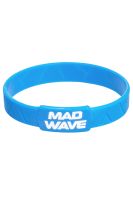 Силиконовый браслет Madwave
