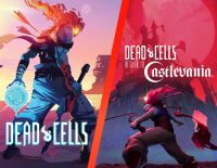 Dead Cells: Return To Castlevania Bundle (PC)