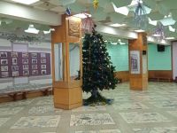 Мостовинский сельский культурный центр