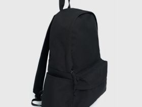 Базовый рюкзак, Черный