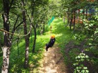 Парк культуры и отдыха «Молодежный»