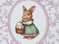 Комплект полотенец Floreale I