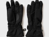 Перчатки текстильные для мальчиков