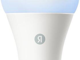 Умная лампочка Яндекс Е27 YNDX-00551