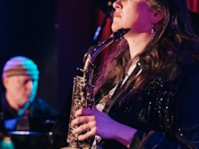 Анна Королева и «Арсенал» Алексея Козлова