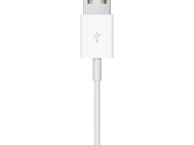 Apple Watch Magnetic Charger to USB Cable (0.1m) (MU9G2)