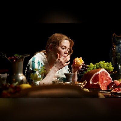 Драмы Мастерская П. Фоменко
