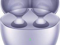 Наушники Huawei FreeBuds 6 Фиолетовые