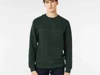 Мужской свитшот Lacoste стандартного кроя