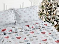 Постельное белье Winter