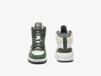 Женские зимние ботинки Lacoste L001