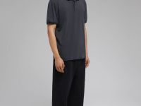 Поло из хлопка