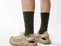 Кроссовки Remington source light beige