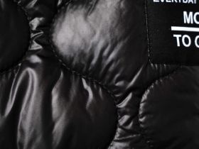 Брюки текстильные утепленные флисом для девочек