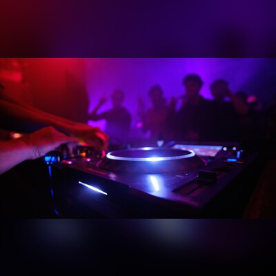 Index Fest. Index III & Resonance Party