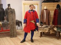 Омская крепость