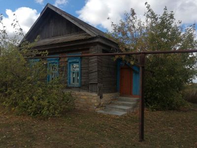 Клуб с. Ишково