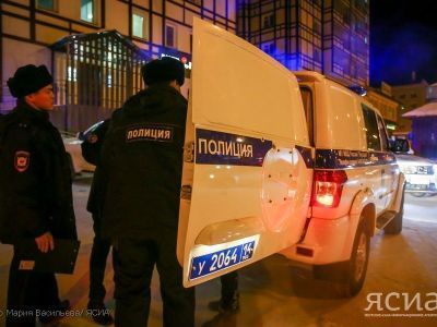 ДТП с погибшим, пожары, грабеж: обзор происшествий в Якутии за 29 января