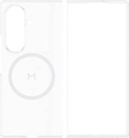 Чехол Magssory Aramid Case для Galaxy Z Fold8 Ultra, поликарбонат прозрачный