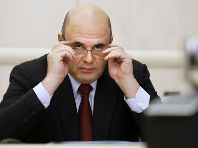 Мишустин: документы о запрете на вывоз и ввоз некоторых товаров утвердят в ближайшее время