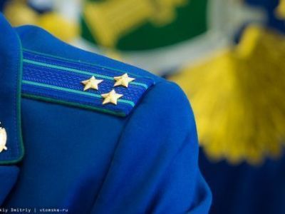 В Мирном возбуждено уголовное дело по факту гибели четвероногого