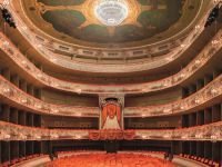 Михайловский театр