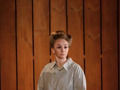 Билеты на Осень (МХТ имени А. П. Чехова) / Театр | Афиша | ИнфоТаймс