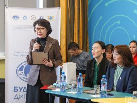 Старшеклассник из Якутска стал абсолютным победителем конкурса «Будущий дипломат – 2025»