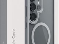 Чехол VLP Reels Case MagSafe для Galaxy S25 Ultra серый