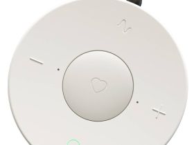 Умная колонка Sber