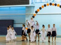 Культурно-досуговый центр «Притяжение» д. Кондратово