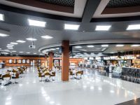 Кинотеатр «Синема 5» на Новой