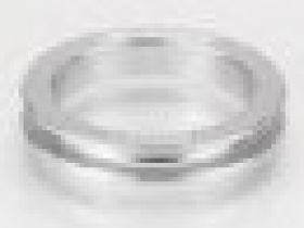 Шайба FSA для установки систем с 100x24 мм валом на резьбовую каретку BB-7100/100/CZ MW251 (черный 5.5 мм)