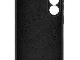 Чехол uBear Touch Mag Case для Galaxy S26+ черный