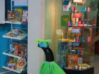 Центральная детская библиотека г. Сургута