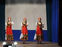 Дом культуры с. Кряжевое