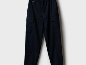 Брюки текстильные для мальчиков