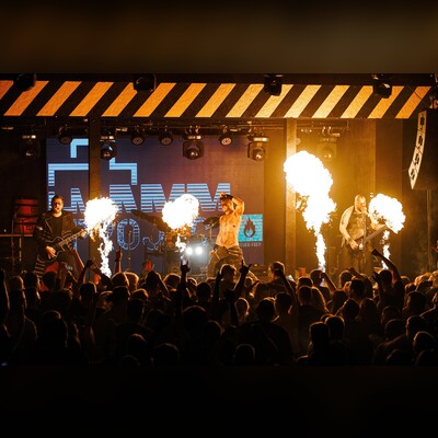 Rammstein Tribute