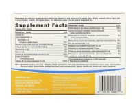 Naturally Vitamins, HydraFizz, Vitamin C, Orange, 1000 mg, 30 Packets