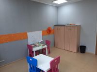 Детский развивающий центр «Добрознание» – отделение № 2