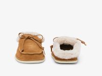 Женские утепленные мюли Lacoste AUBREY MULE 226 1 CFA