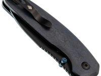 Складной нож Kizer Meteora, сталь Nitro-V, рукоять Richlite
