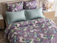 Постельное белье Руфелли/Rufelli (4 наволочки)