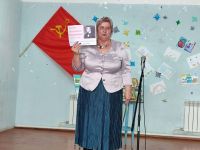 Большепрудовский сельский клуб