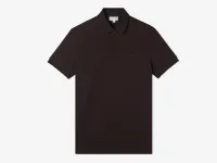 Мужское поло Lacoste PARIS стандартного кроя